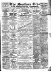 Southern Echo Tuesday 05 January 1892 Page 1