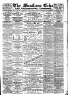 Southern Echo Friday 08 January 1892 Page 1