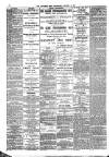 Southern Echo Wednesday 13 January 1892 Page 4