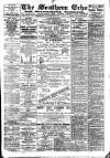 Southern Echo Tuesday 02 February 1892 Page 1
