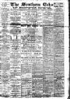 Southern Echo Saturday 06 February 1892 Page 1