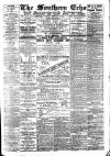 Southern Echo Tuesday 09 February 1892 Page 1