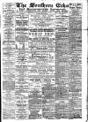 Southern Echo Saturday 13 February 1892 Page 1