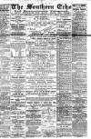 Southern Echo Saturday 20 February 1892 Page 1