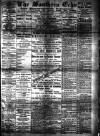 Southern Echo Monday 02 May 1892 Page 1