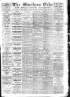 Southern Echo Wednesday 25 May 1892 Page 1