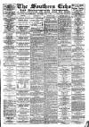Southern Echo Saturday 04 June 1892 Page 1
