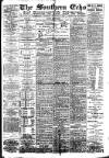 Southern Echo Thursday 09 February 1893 Page 1