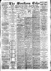 Southern Echo Thursday 16 February 1893 Page 1