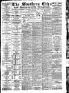 Southern Echo Thursday 30 March 1893 Page 1