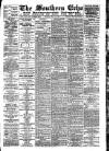 Southern Echo Monday 29 May 1893 Page 1