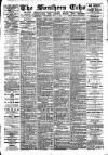 Southern Echo Wednesday 31 May 1893 Page 1
