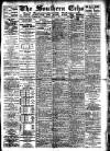 Southern Echo Thursday 01 June 1893 Page 1