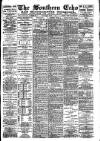 Southern Echo Saturday 03 June 1893 Page 1
