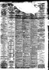 Southern Echo Saturday 01 July 1893 Page 1