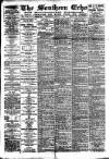 Southern Echo Wednesday 02 August 1893 Page 1