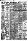 Southern Echo Tuesday 08 August 1893 Page 1