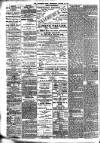 Southern Echo Wednesday 23 August 1893 Page 4