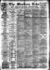 Southern Echo Tuesday 07 November 1893 Page 1