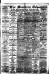 Southern Echo Monday 22 January 1894 Page 1