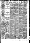 Southern Echo Thursday 22 February 1894 Page 1