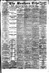 Southern Echo Saturday 24 February 1894 Page 1