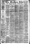Southern Echo Thursday 21 June 1894 Page 1