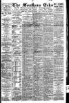 Southern Echo Thursday 01 November 1894 Page 1