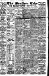 Southern Echo Tuesday 06 November 1894 Page 1