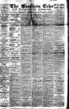 Southern Echo Thursday 08 November 1894 Page 1