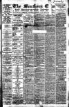 Southern Echo Wednesday 14 November 1894 Page 1