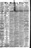Southern Echo Monday 19 November 1894 Page 1