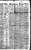 Southern Echo Friday 23 November 1894 Page 1