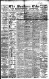 Southern Echo Saturday 24 November 1894 Page 1