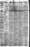 Southern Echo Wednesday 28 November 1894 Page 1