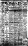 Southern Echo Monday 04 February 1895 Page 1