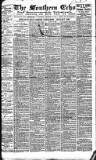 Southern Echo Thursday 10 October 1895 Page 1