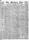 Southern Echo Wednesday 29 April 1896 Page 1