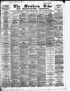 Southern Echo Friday 04 December 1896 Page 1