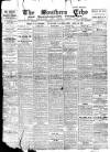 Southern Echo Wednesday 06 January 1897 Page 1