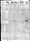 Southern Echo Tuesday 12 January 1897 Page 1