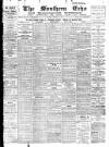 Southern Echo Friday 15 January 1897 Page 1