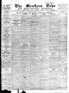 Southern Echo Wednesday 20 January 1897 Page 1