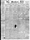Southern Echo Wednesday 27 January 1897 Page 1