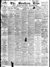 Southern Echo Monday 08 February 1897 Page 1