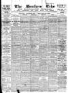 Southern Echo Friday 12 February 1897 Page 1