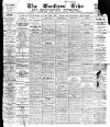 Southern Echo Saturday 13 February 1897 Page 1