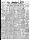 Southern Echo Monday 15 February 1897 Page 1