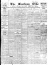 Southern Echo Thursday 25 February 1897 Page 1