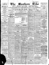 Southern Echo Monday 01 March 1897 Page 1